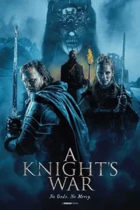 A Knight S War (2025)  หนังใหม่